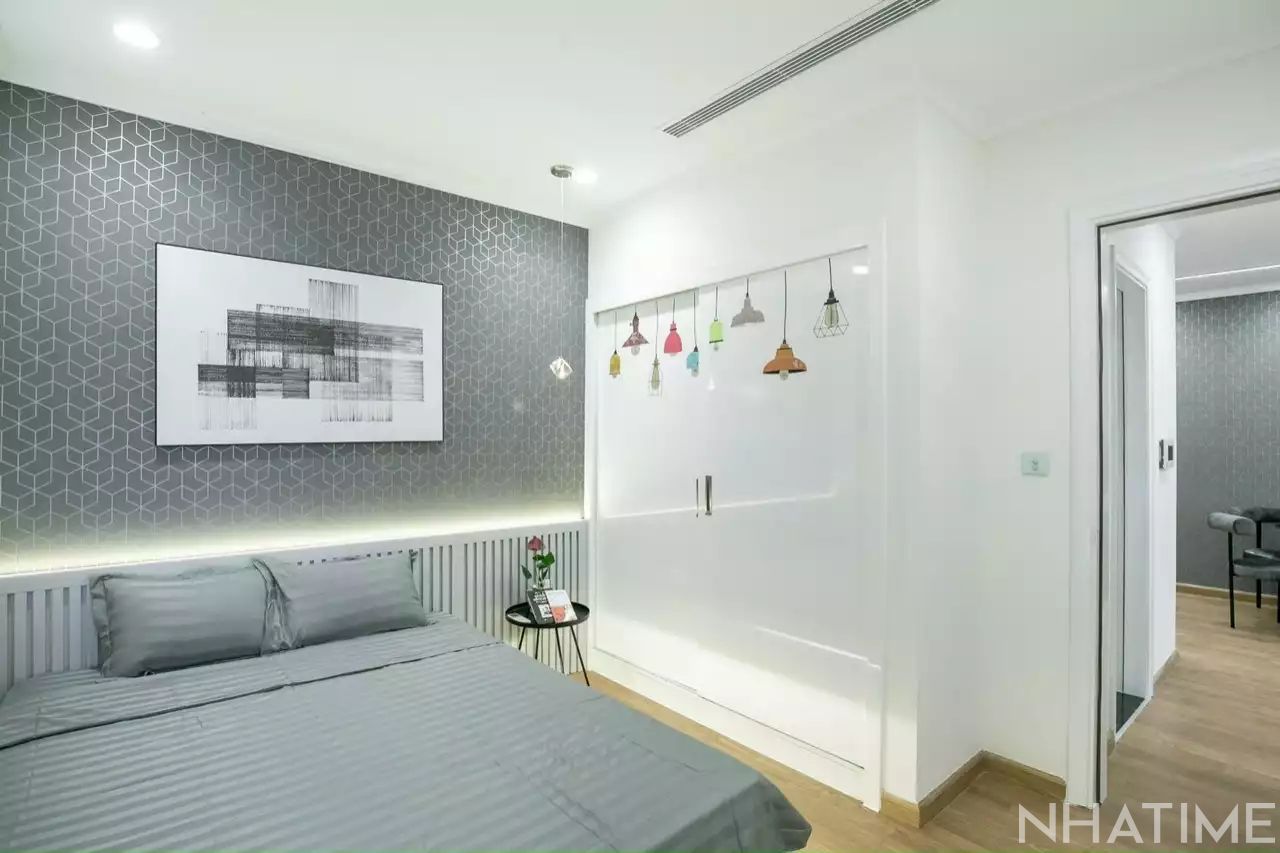 Bán căn hộ Park 9 - Times City Photo No.9