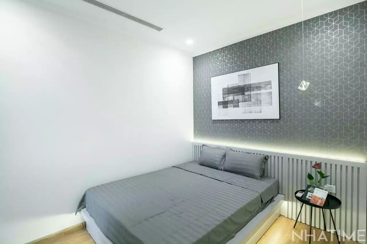 Bán căn hộ Park 9 - Times City Photo No.10