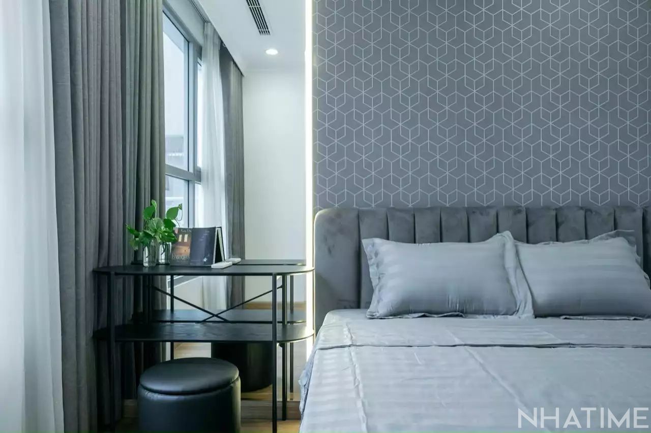 Bán căn hộ Park 9 - Times City Photo No.11