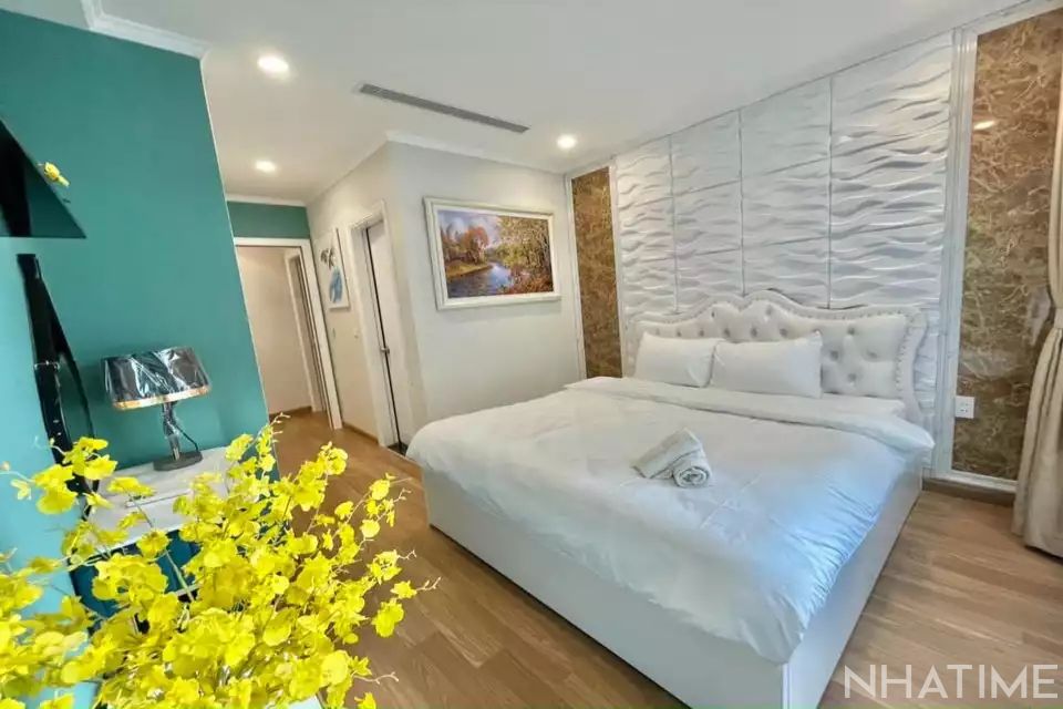 Bán căn hộ chung cư Park 12 Times City tầng 15 Photo No.3