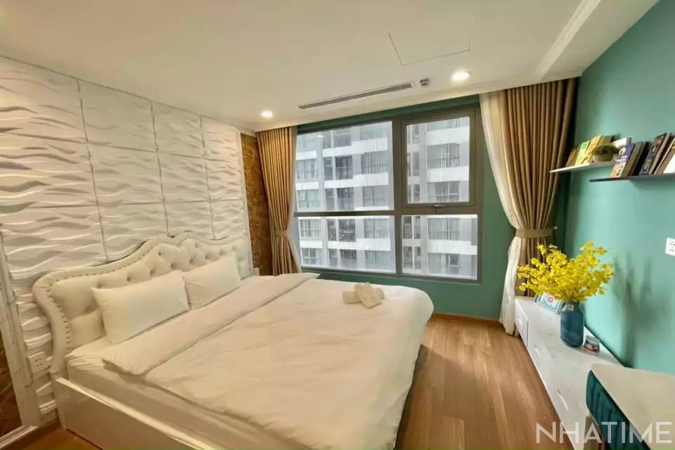 Bán căn hộ chung cư Park 12 Times City tầng 15 Photo No.4