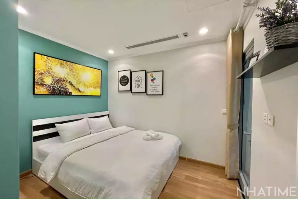 Bán căn hộ chung cư Park 12 Times City tầng 15 Photo No.5