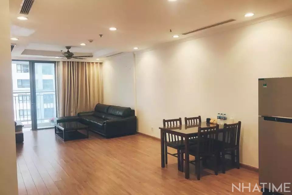 Bán căn hộ chung cư Park 12 Times City tầng 17 Photo No.2