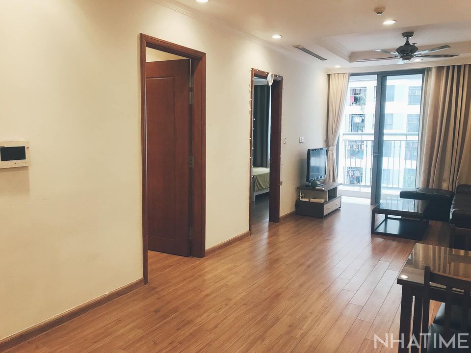 Bán căn hộ chung cư Park 12 Times City tầng 17