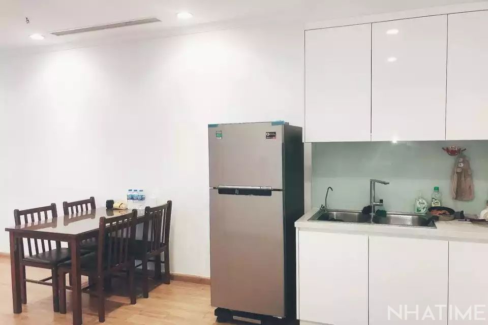 Bán căn hộ chung cư Park 12 Times City tầng 17 Photo No.3