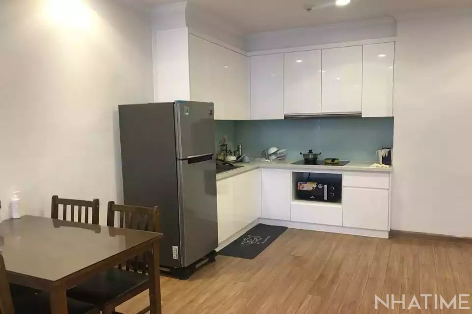 Bán căn hộ chung cư Park 12 Times City tầng 17 Photo No.4