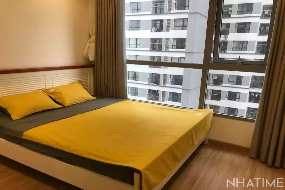 Bán căn hộ chung cư Park 12 Times City tầng 17 Photo No.7