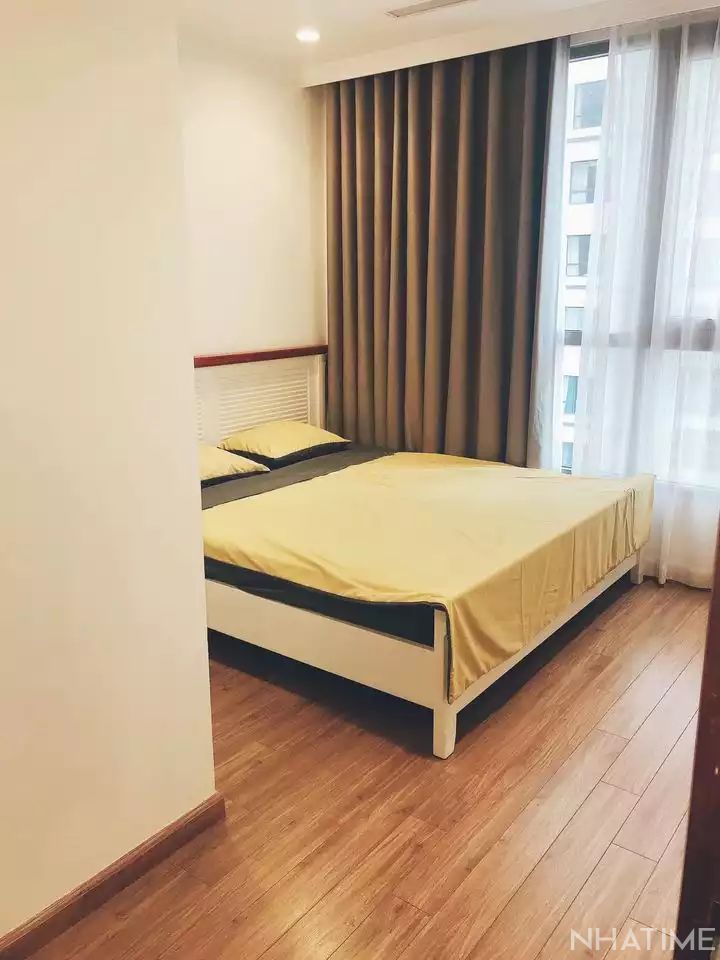 Bán căn hộ chung cư Park 12 Times City tầng 17 Photo No.8