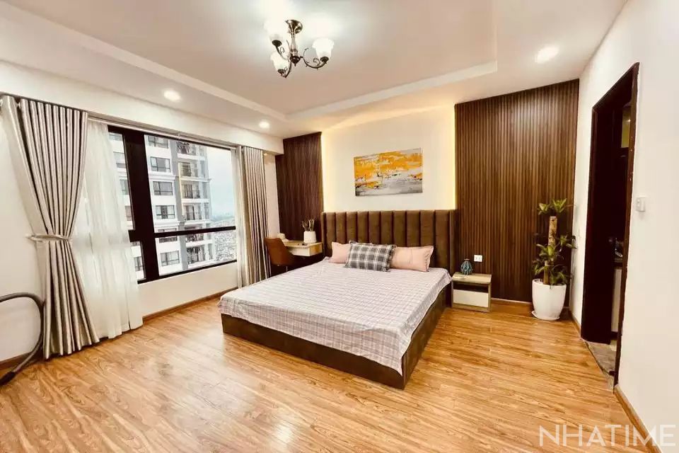 Bán căn hộ chung cư T4 - Times City tầng 8 Photo No.8