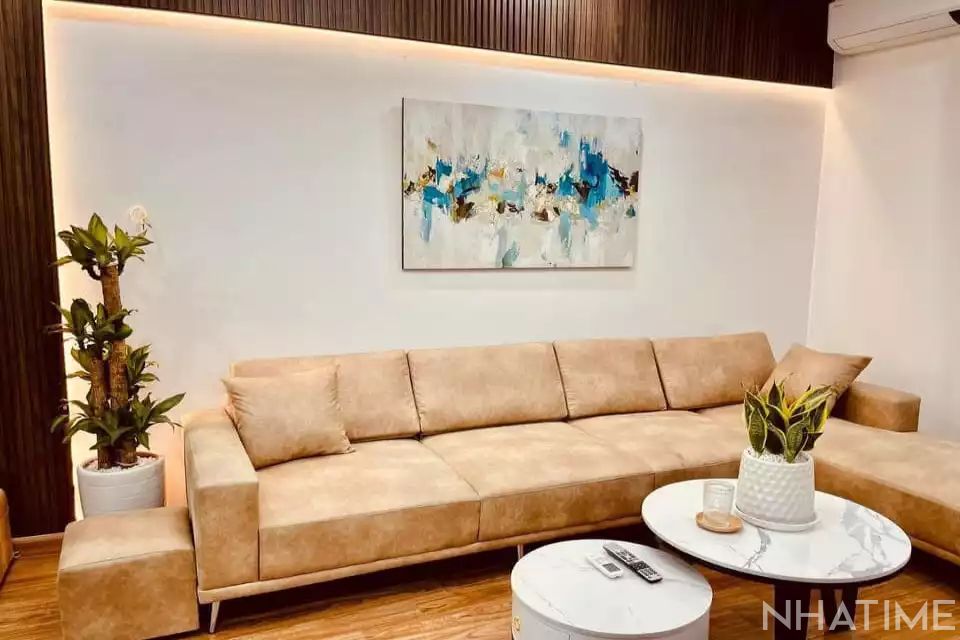 Bán căn hộ chung cư T4 - Times City tầng 8 Photo No.3