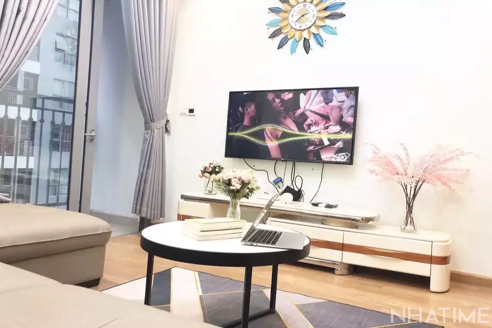 Cho thuê căn hộ chung cư Park 5 Times City tầng 10 Photo No.2