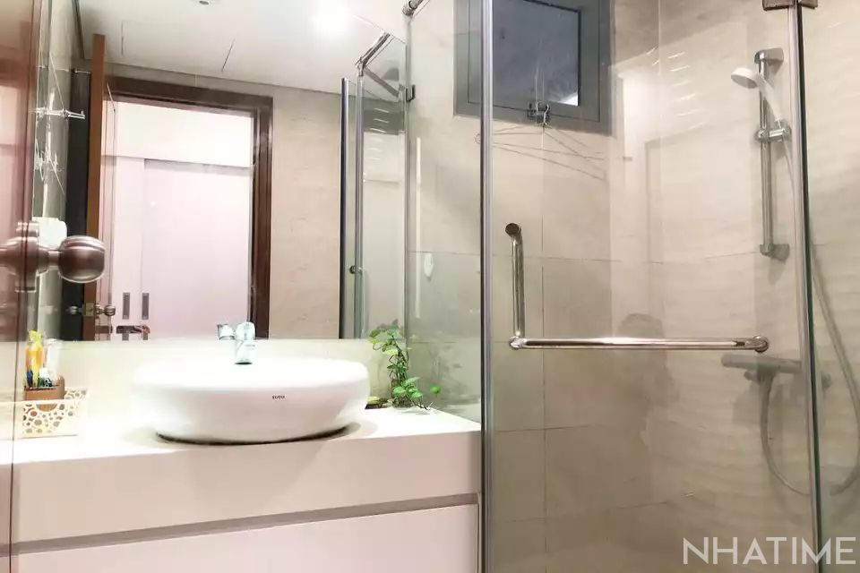 Cho thuê căn hộ chung cư Park 5 Times City tầng 10 Photo No.6