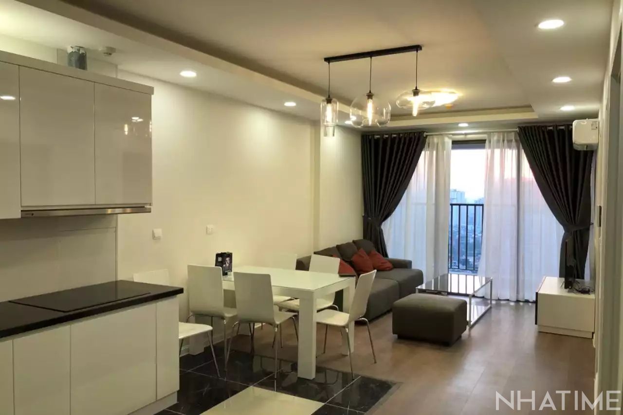 Bán căn hộ chung cư A Imperia Sky Garden tầng 21 Photo No.2