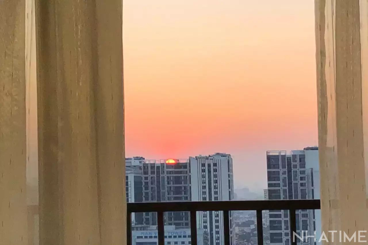 Bán căn hộ chung cư A Imperia Sky Garden tầng 21 Photo No.3