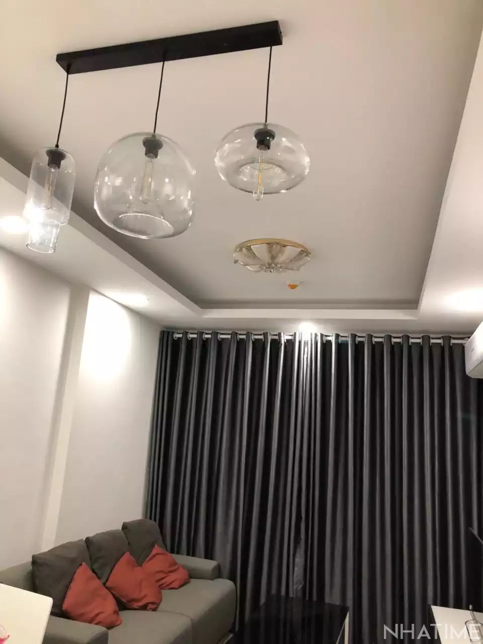 Bán căn hộ chung cư A Imperia Sky Garden tầng 21 Photo No.4