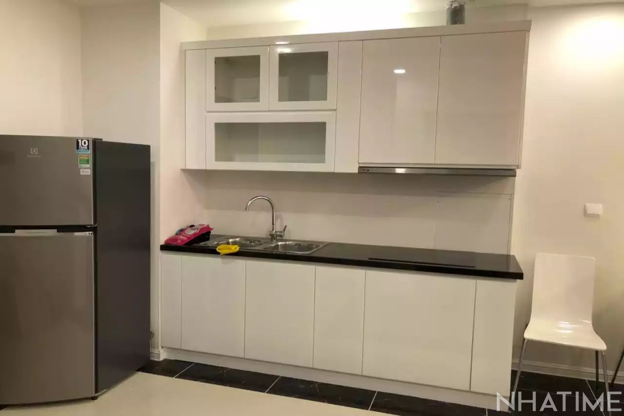 Bán căn hộ chung cư A Imperia Sky Garden tầng 21 Photo No.5