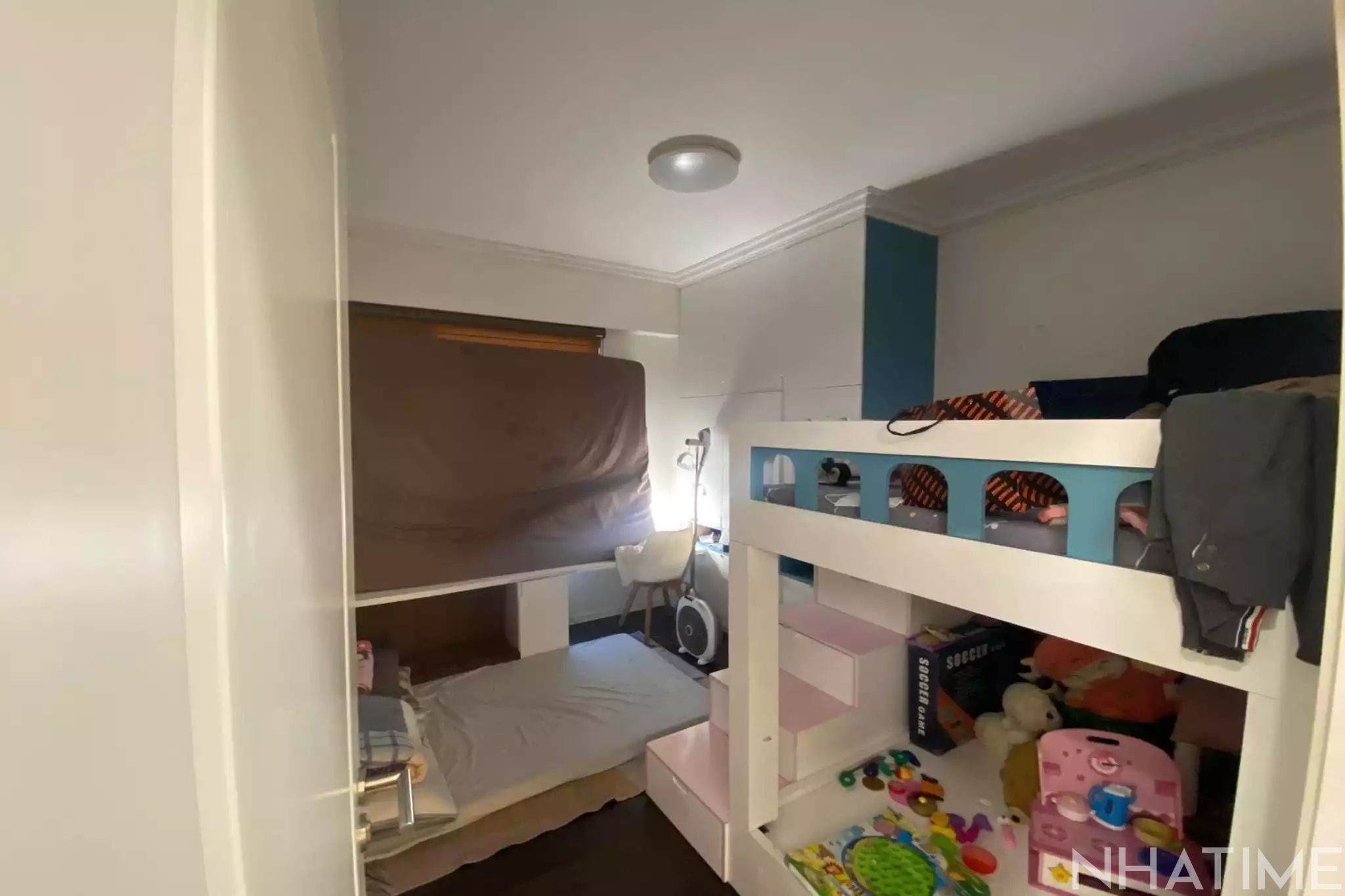 Bán căn hộ chung cư B Imperia Sky Garden tầng 18 Photo No.3