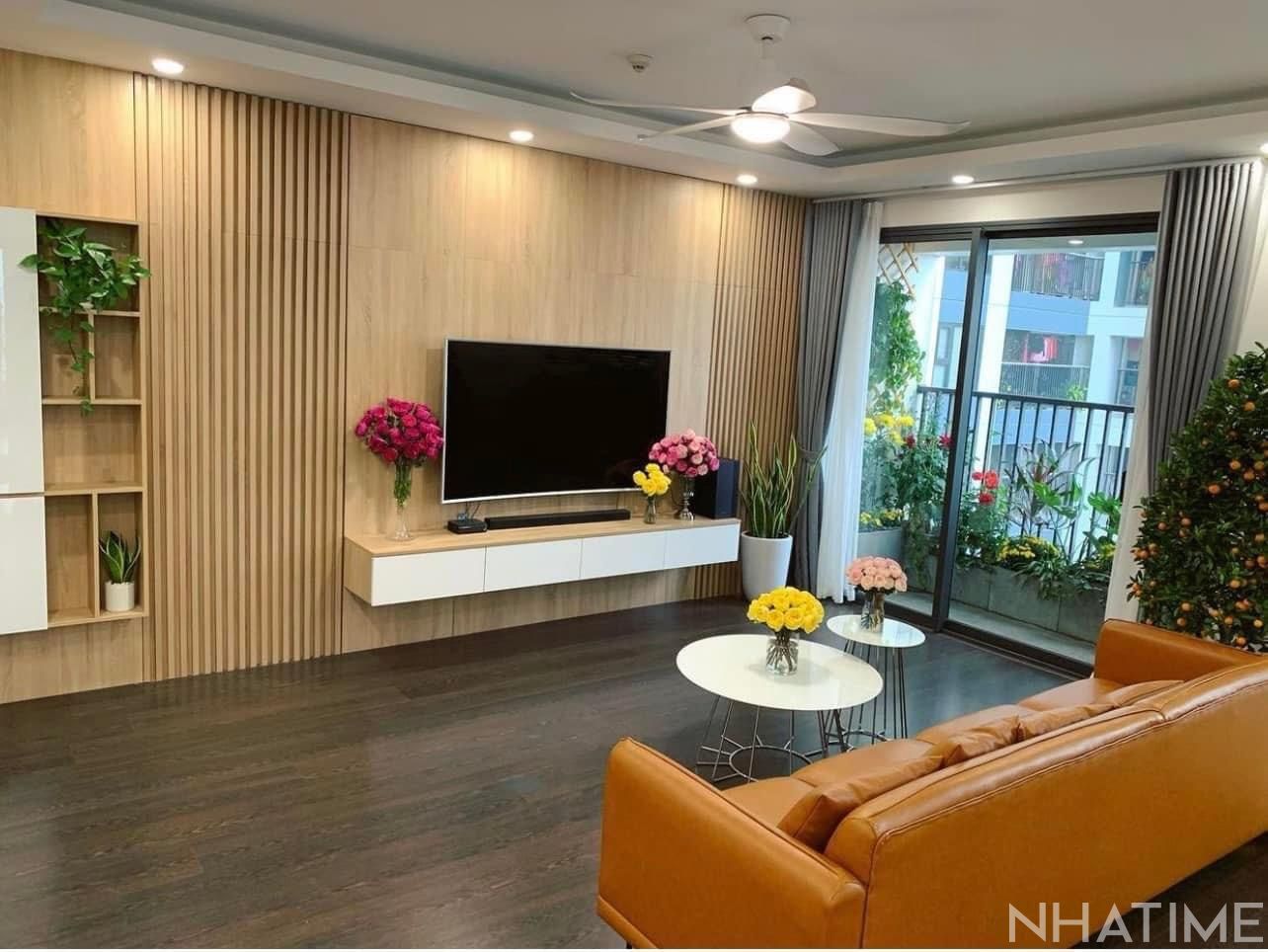 Bán căn hộ chung cư B Imperia Sky Garden tầng 6