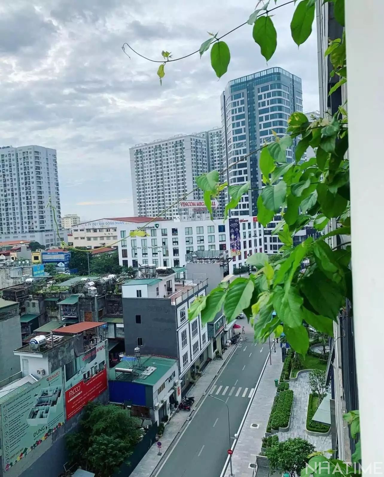 Bán căn hộ chung cư B Imperia Sky Garden tầng 6 Photo No.4