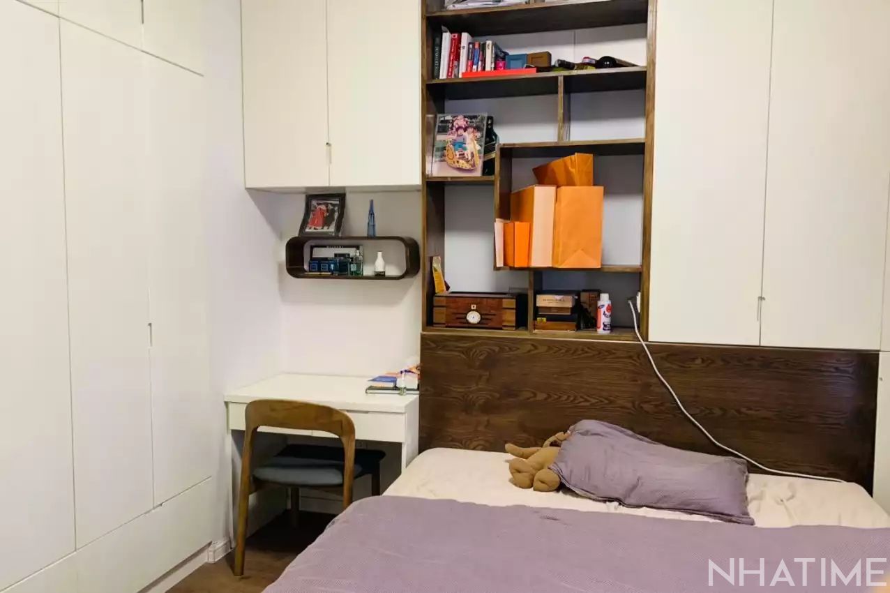 Bán căn hộ chung cư C Imperia Sky Garden tầng 15 Photo No.3