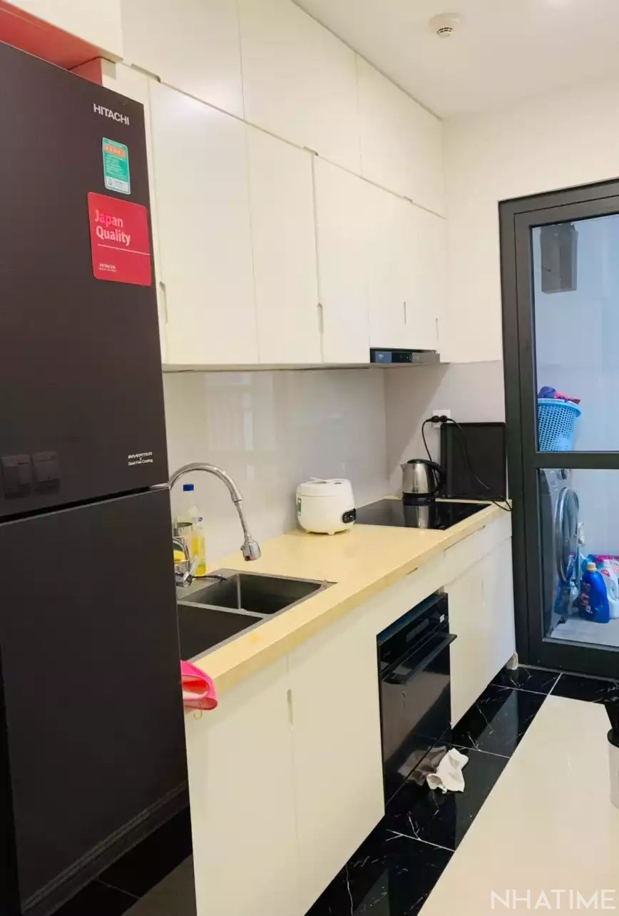 Bán căn hộ chung cư C Imperia Sky Garden tầng 15 Photo No.4