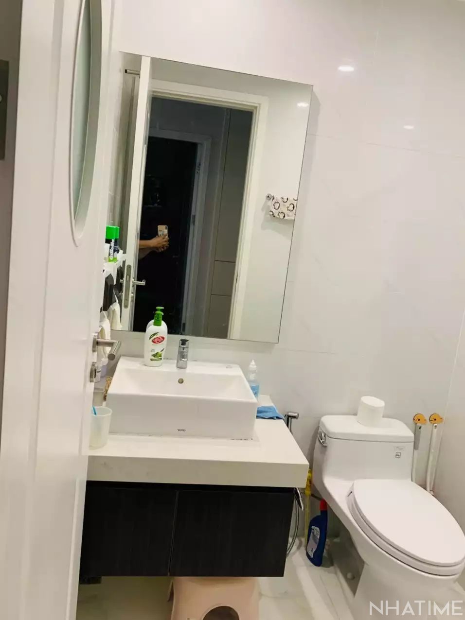 Bán căn hộ chung cư C Imperia Sky Garden tầng 15 Photo No.5