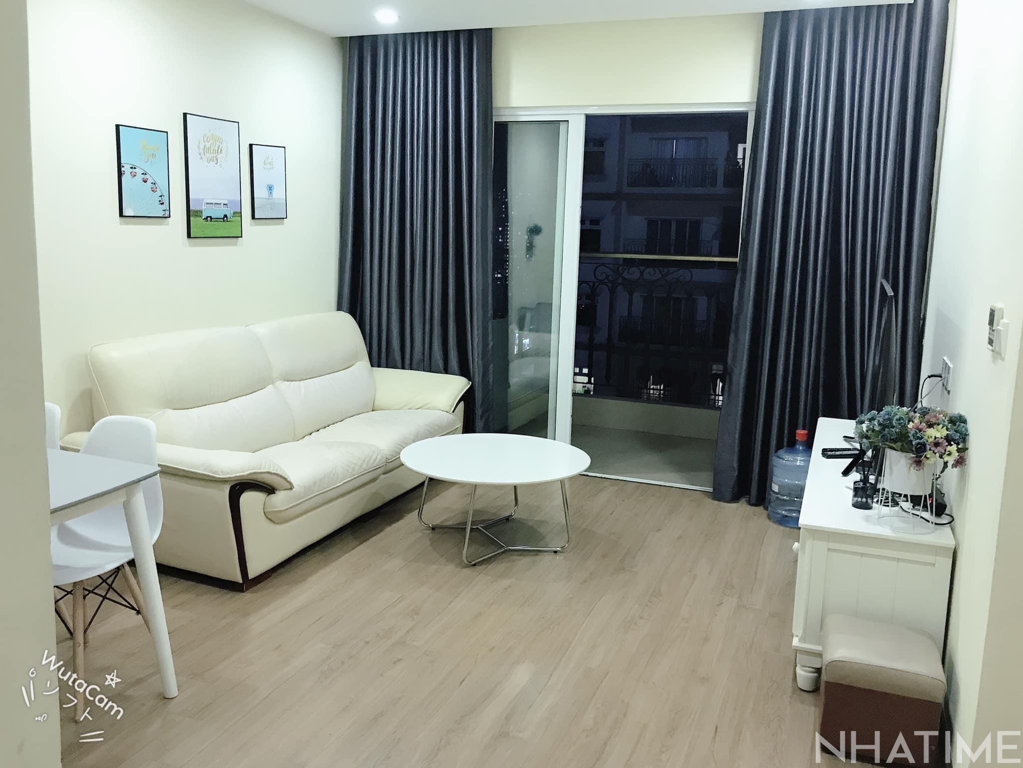 Bán căn hộ chung cư Hoà Bình Green City Hoà Bình Green City tầng 10