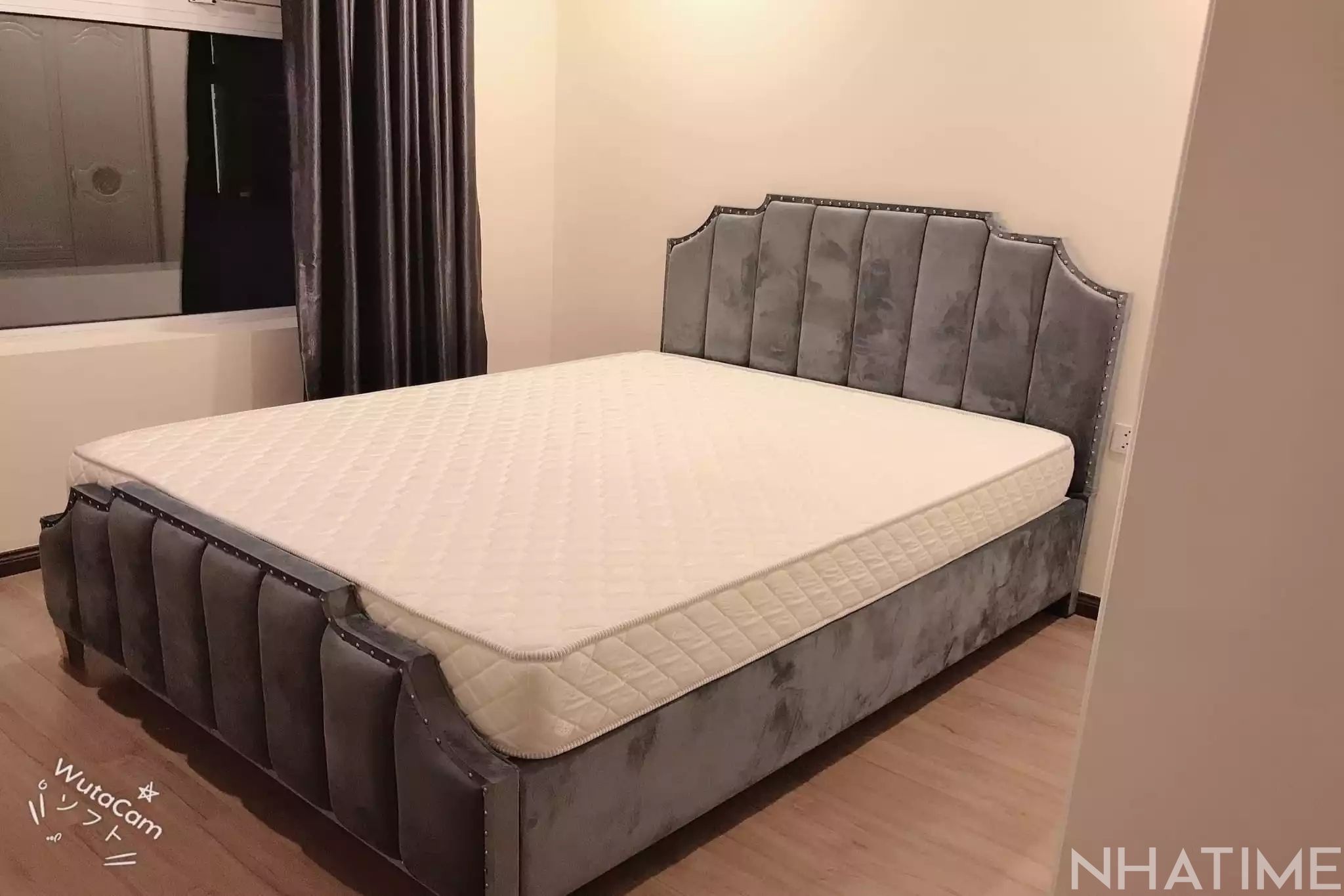 Bán căn hộ chung cư Hoà Bình Green City Hoà Bình Green City tầng 10 Photo No.4