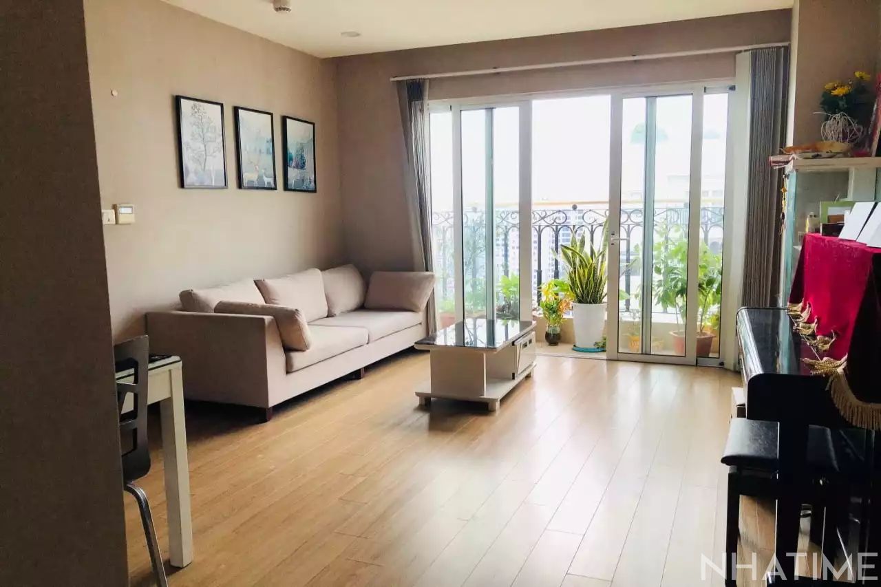 Bán căn hộ chung cư Hoà Bình Green City Hoà Bình Green City tầng 12 Photo No.1