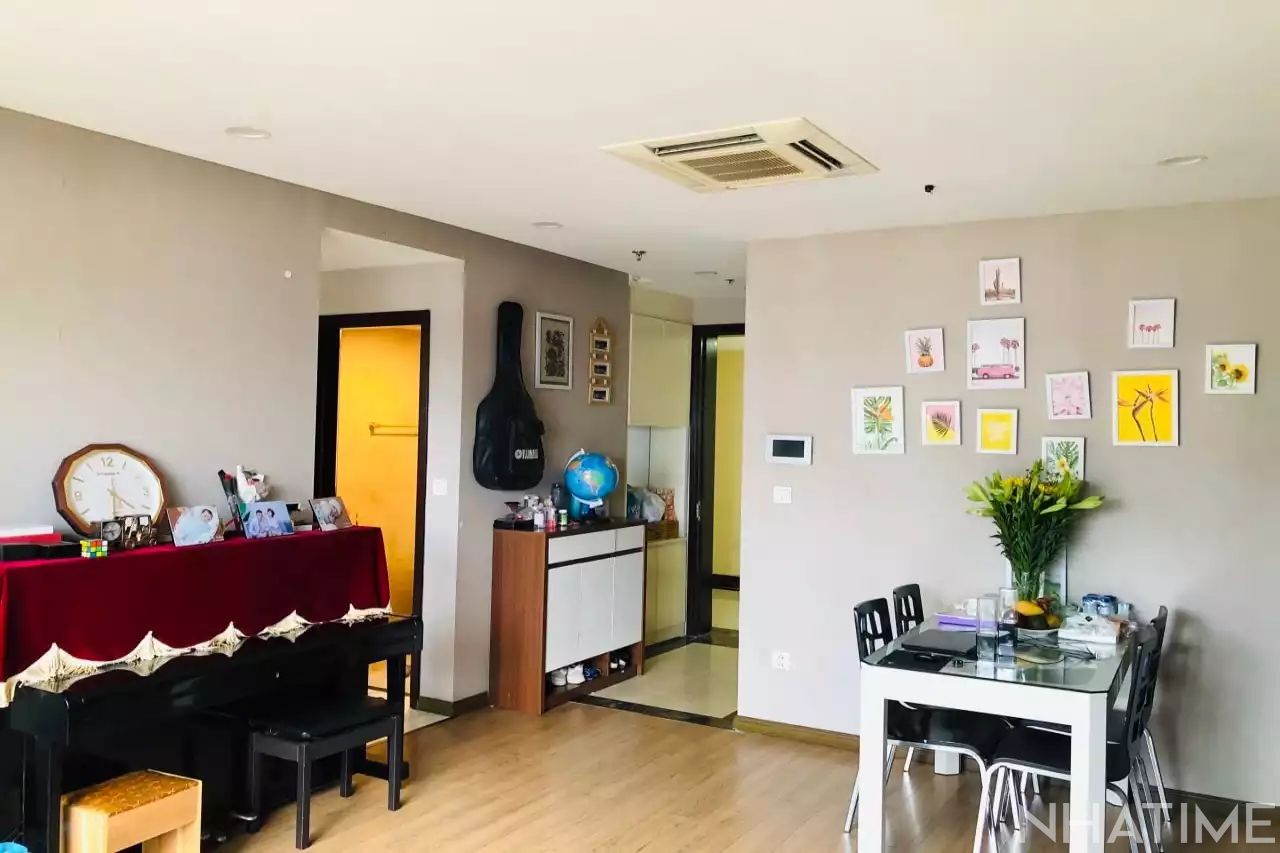 Bán căn hộ chung cư Hoà Bình Green City Hoà Bình Green City tầng 12 Photo No.2