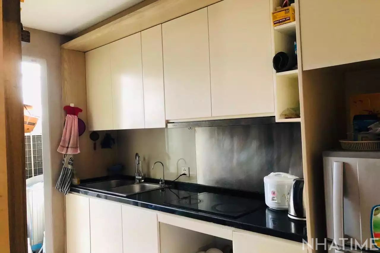 Bán căn hộ chung cư Hoà Bình Green City Hoà Bình Green City tầng 12 Photo No.3