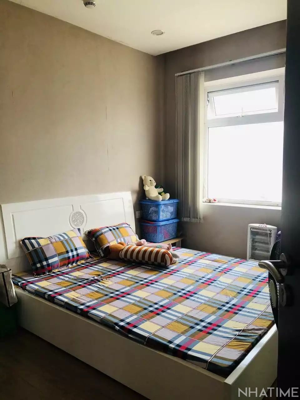 Bán căn hộ chung cư Hoà Bình Green City Hoà Bình Green City tầng 12 Photo No.4