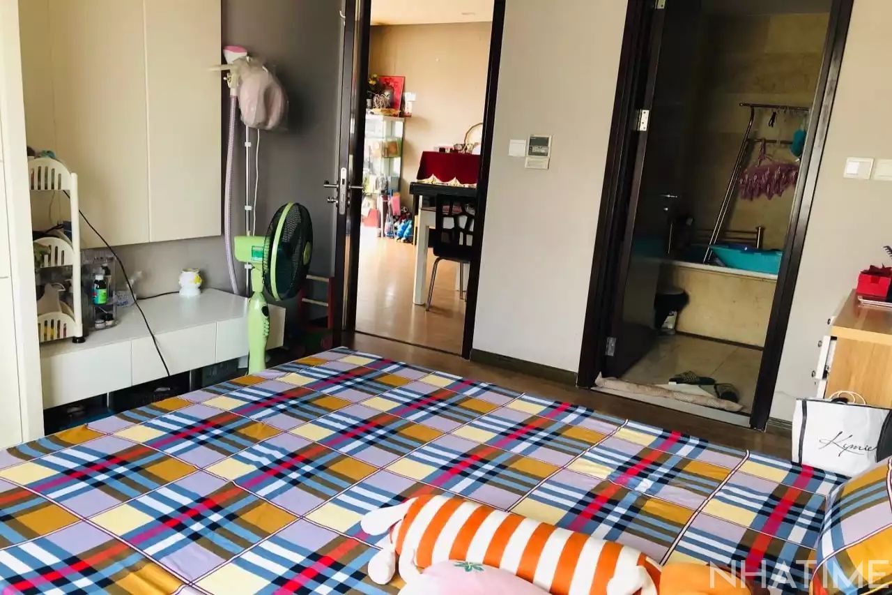 Bán căn hộ chung cư Hoà Bình Green City Hoà Bình Green City tầng 12 Photo No.5