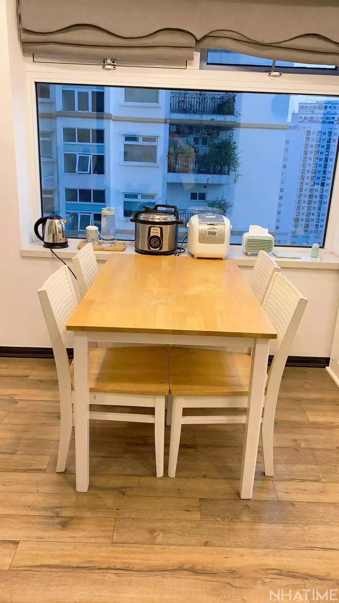 Bán căn hộ chung cư Hoà Bình Green City Hoà Bình Green City tầng 15 Photo No.2