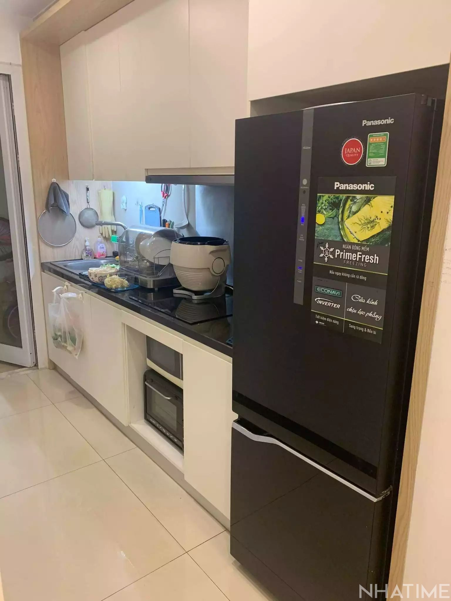 Bán căn hộ chung cư Hoà Bình Green City Hoà Bình Green City tầng 15 Photo No.3