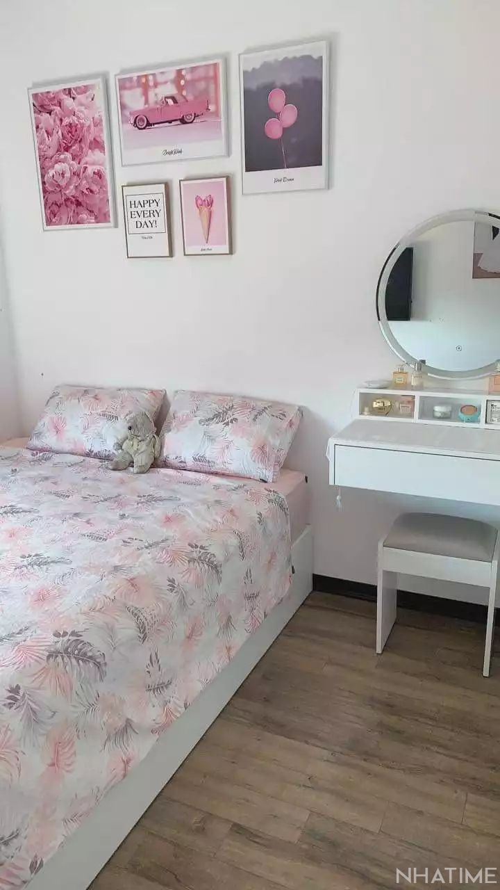 Bán căn hộ chung cư Hoà Bình Green City Hoà Bình Green City tầng 15 Photo No.5