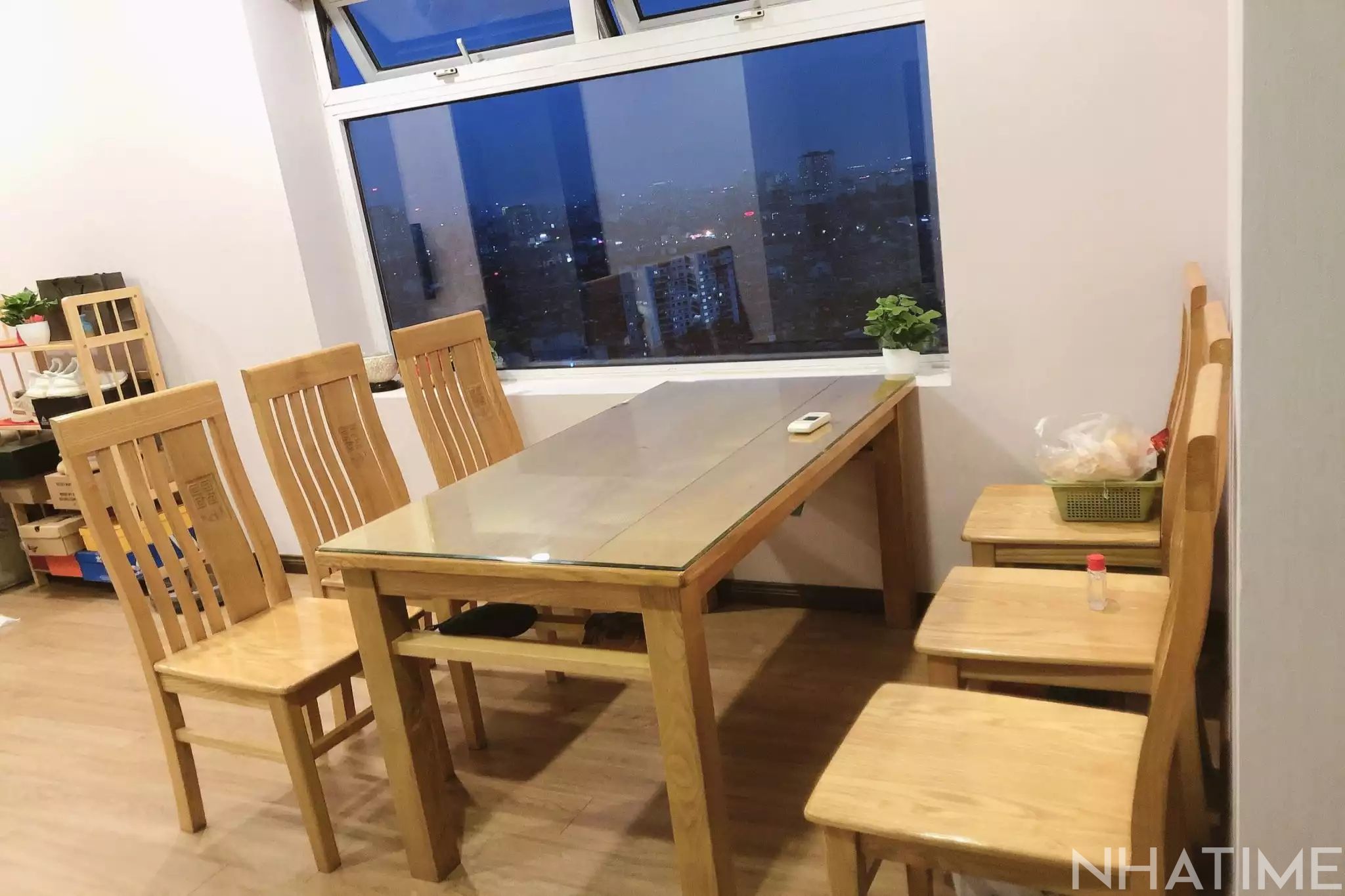 Bán căn hộ chung cư Hoà Bình Green City Hoà Bình Green City tầng 16 Photo No.2