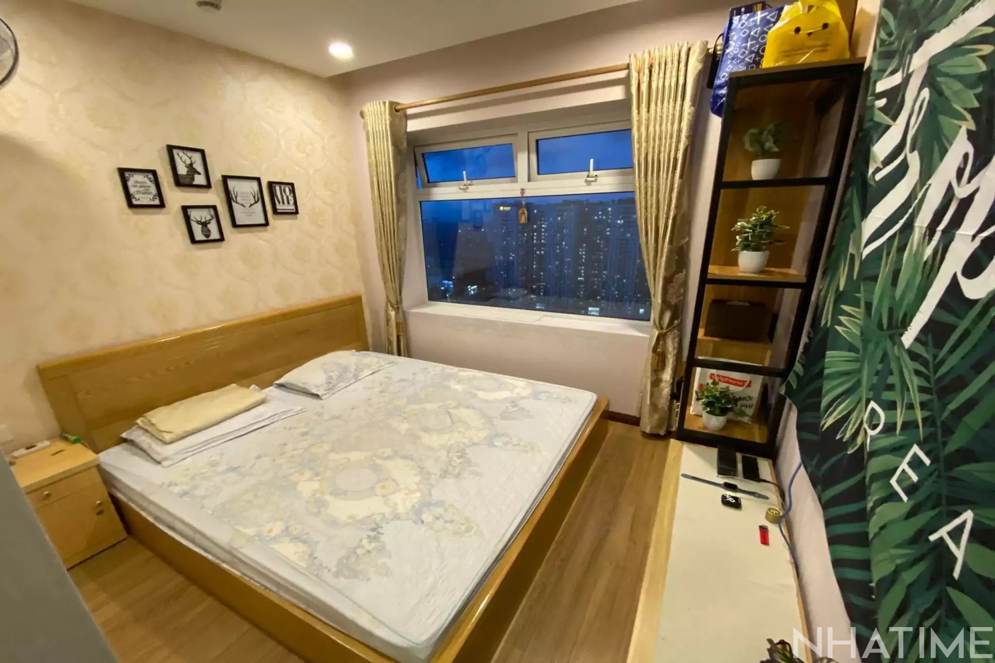 Bán căn hộ chung cư Hoà Bình Green City Hoà Bình Green City tầng 16 Photo No.3