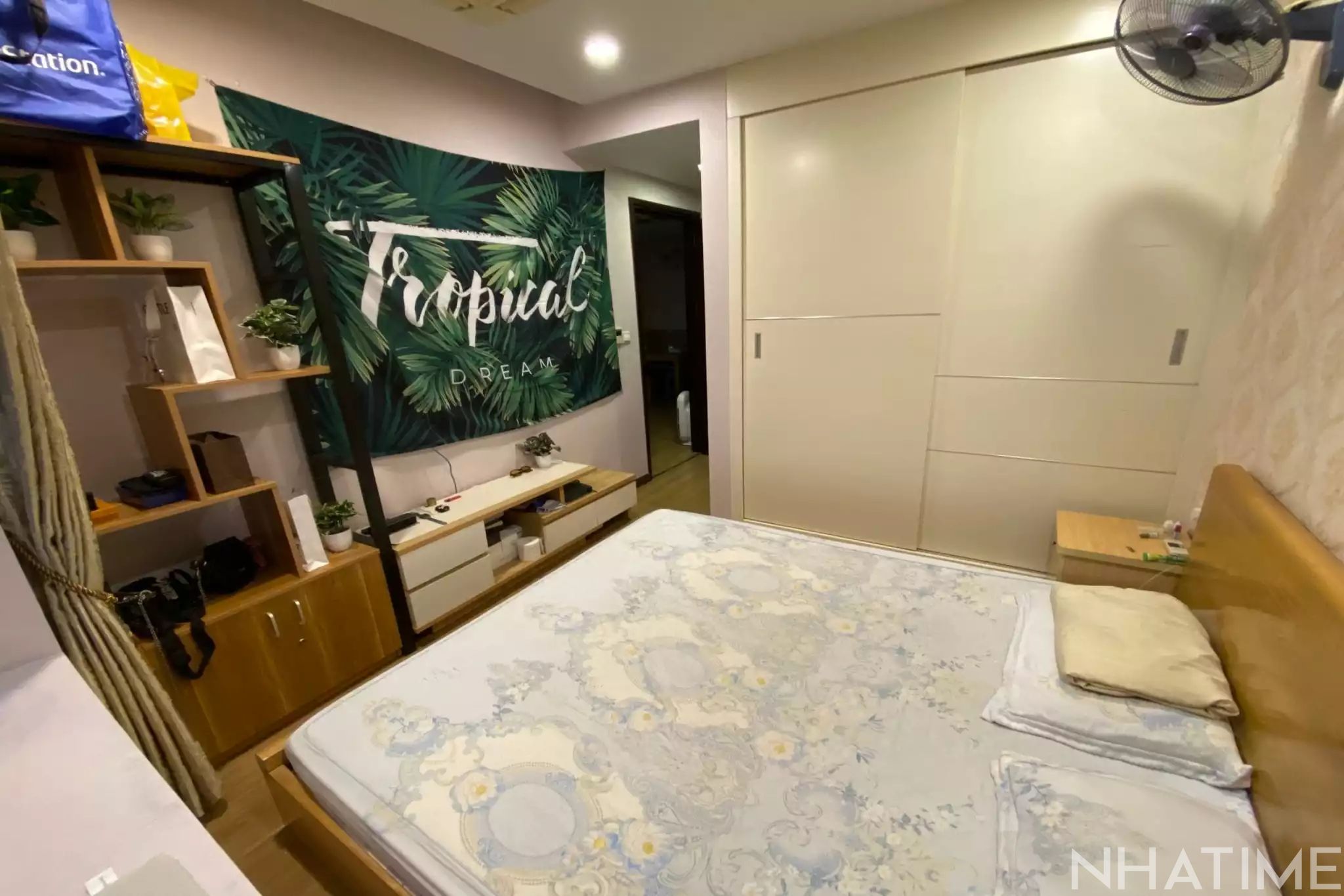 Bán căn hộ chung cư Hoà Bình Green City Hoà Bình Green City tầng 16 Photo No.4