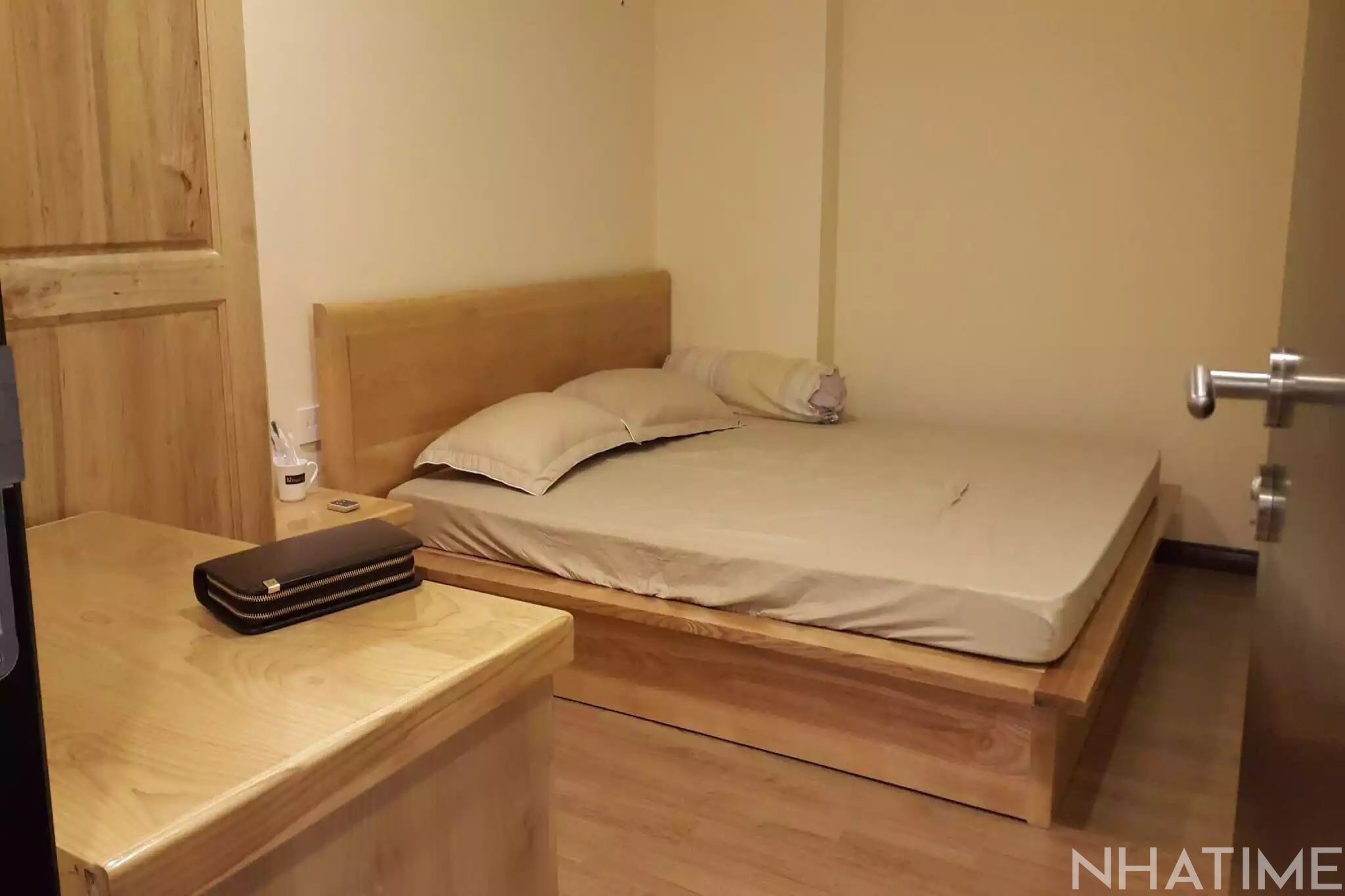 Bán căn hộ chung cư Hoà Bình Green City Hoà Bình Green City tầng 16 Photo No.5