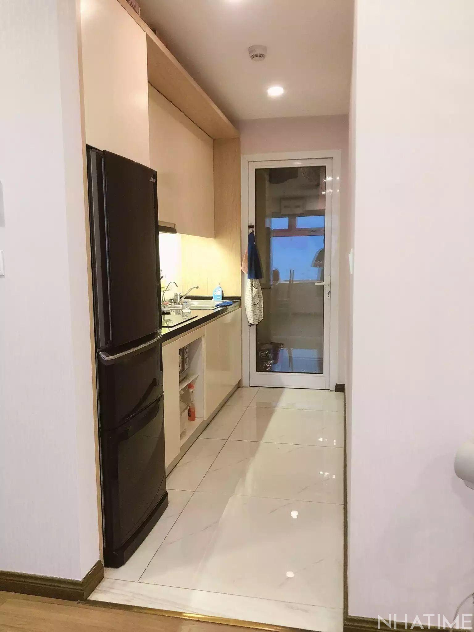 Bán căn hộ chung cư Hoà Bình Green City Hoà Bình Green City tầng 16 Photo No.6