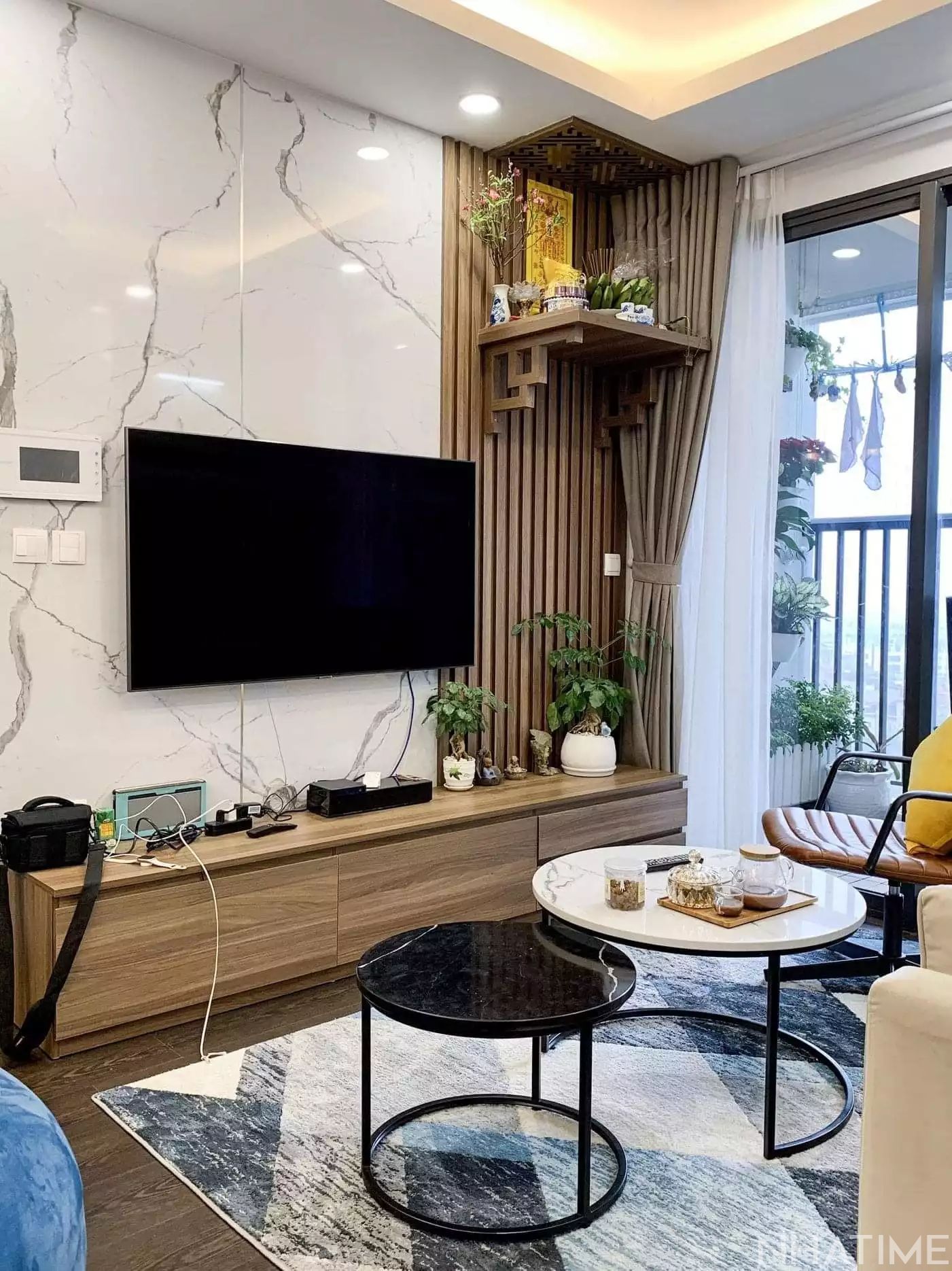 Bán căn hộ chung cư Imperia Sky Garden - Sky B Photo No.3