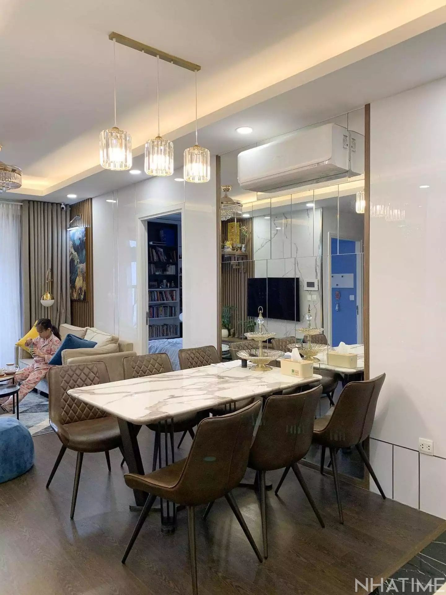 Bán căn hộ chung cư Imperia Sky Garden - Sky B Photo No.4