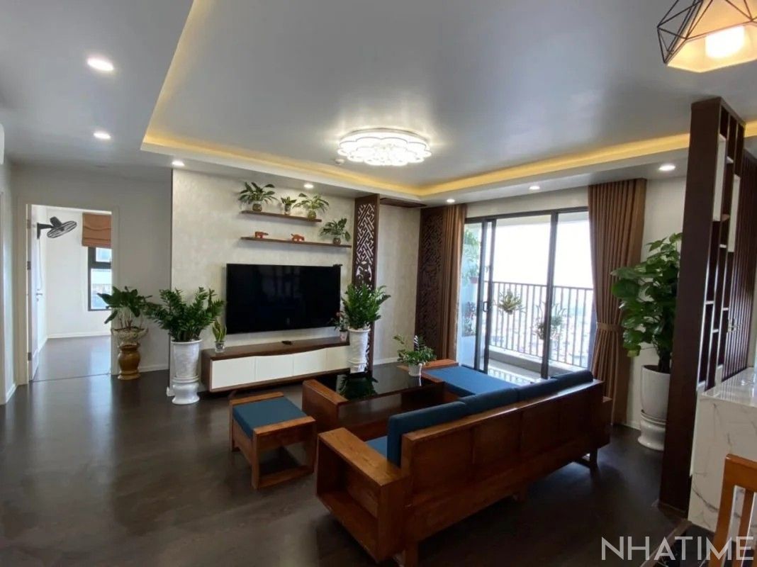 Bán căn hộ chung cư Imperia Sky Garden - Sky B