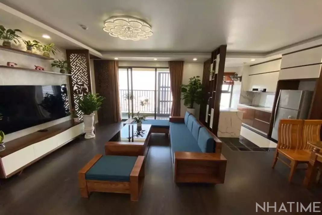 Bán căn hộ chung cư Imperia Sky Garden - Sky B Photo No.2