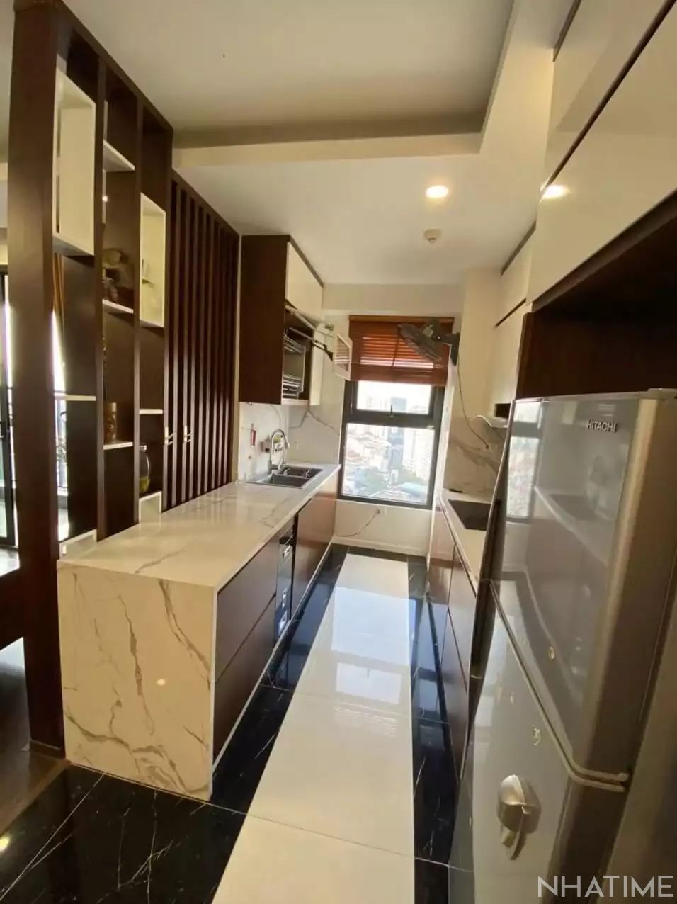 Bán căn hộ chung cư Imperia Sky Garden - Sky B Photo No.4