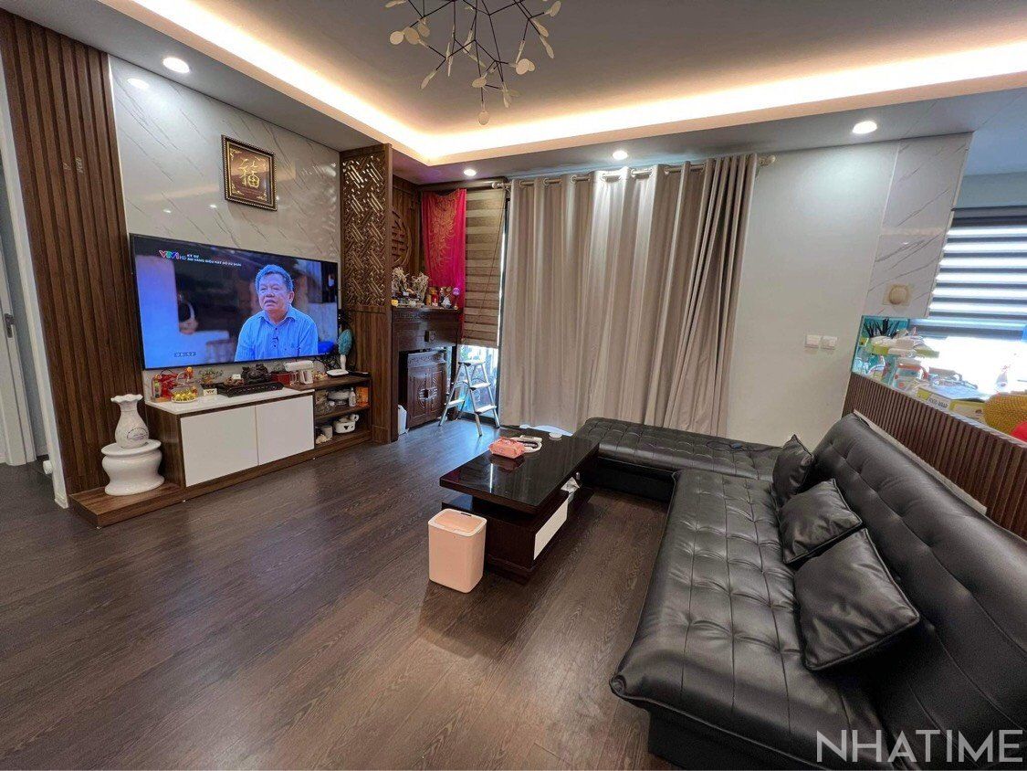 Bán căn hộ chung cư A Imperia Sky Garden tầng 15