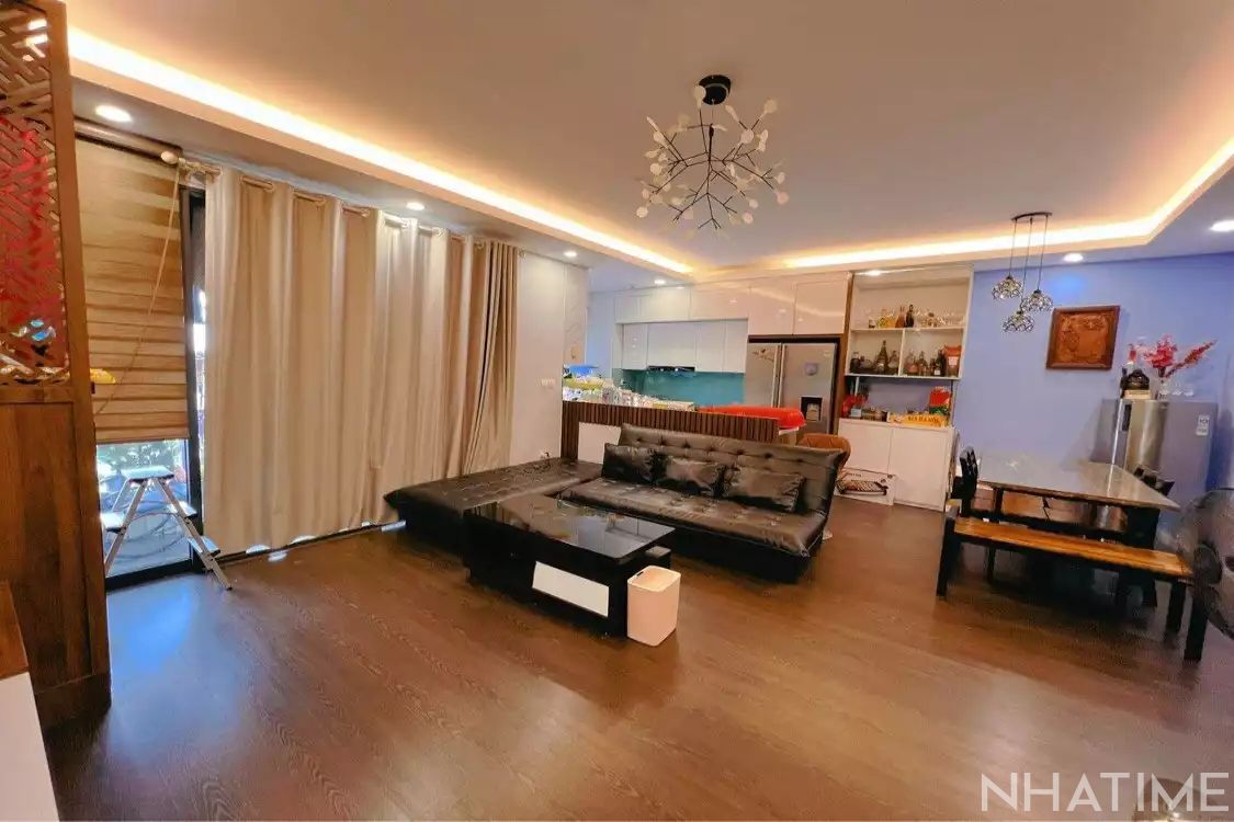 Bán căn hộ chung cư A Imperia Sky Garden tầng 15 Photo No.2