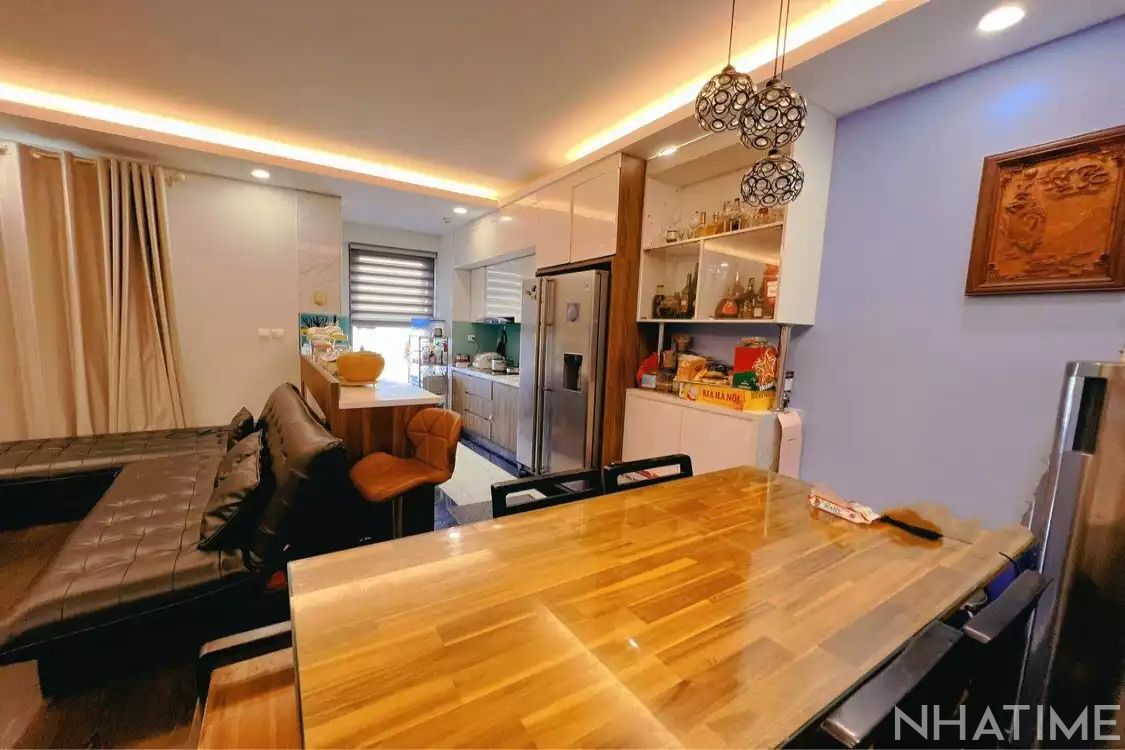 Bán căn hộ chung cư A Imperia Sky Garden tầng 15 Photo No.3