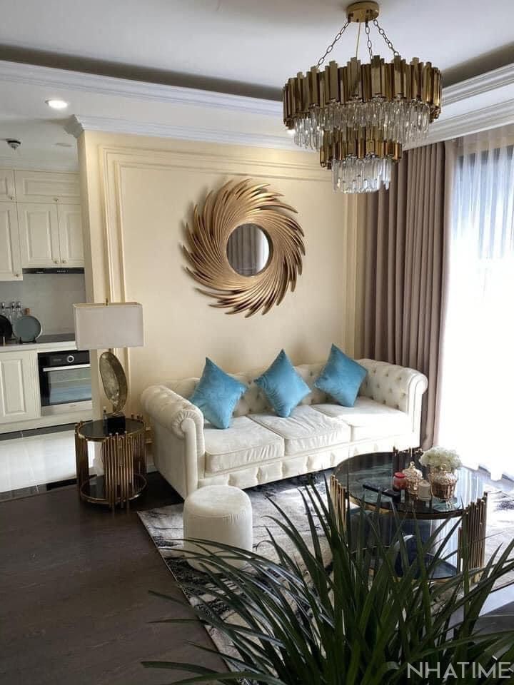 Bán căn hộ chung cư C Imperia Sky Garden tầng 17